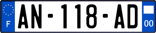 AN-118-AD