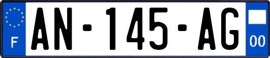AN-145-AG