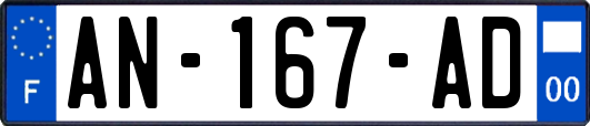 AN-167-AD