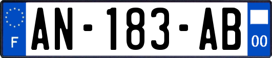 AN-183-AB