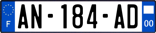 AN-184-AD
