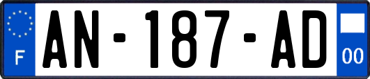 AN-187-AD
