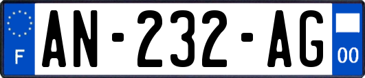 AN-232-AG