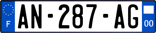 AN-287-AG