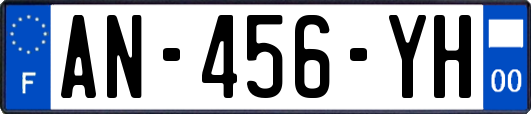 AN-456-YH