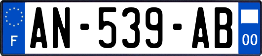 AN-539-AB