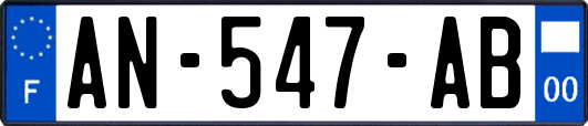 AN-547-AB