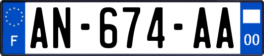 AN-674-AA