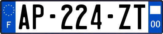 AP-224-ZT