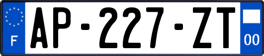 AP-227-ZT