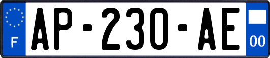 AP-230-AE