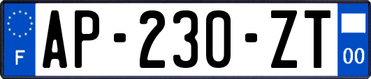AP-230-ZT