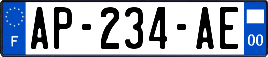 AP-234-AE