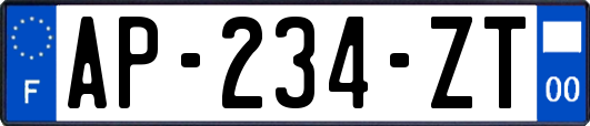 AP-234-ZT