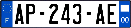 AP-243-AE
