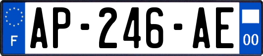 AP-246-AE
