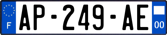 AP-249-AE
