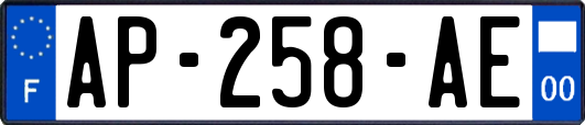 AP-258-AE