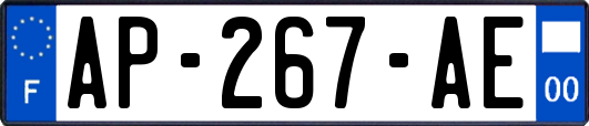 AP-267-AE