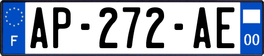 AP-272-AE