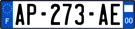 AP-273-AE