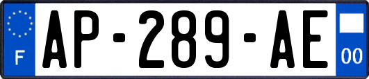 AP-289-AE