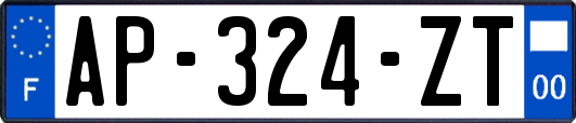 AP-324-ZT