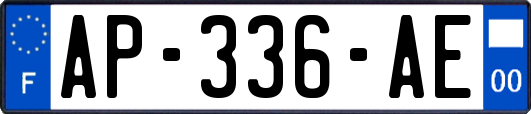 AP-336-AE
