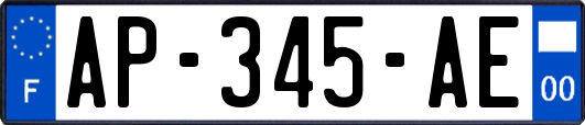 AP-345-AE