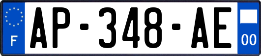 AP-348-AE