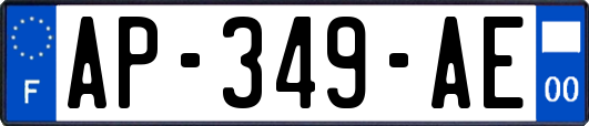 AP-349-AE