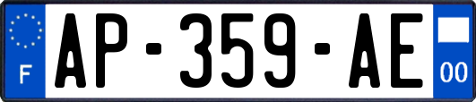 AP-359-AE