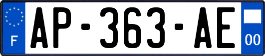 AP-363-AE