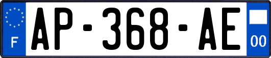 AP-368-AE