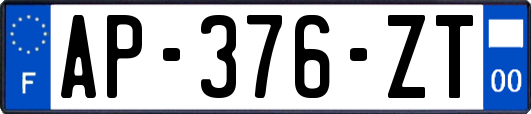 AP-376-ZT