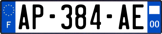 AP-384-AE