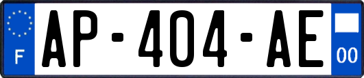 AP-404-AE