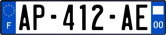 AP-412-AE