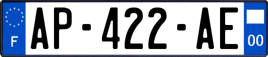 AP-422-AE