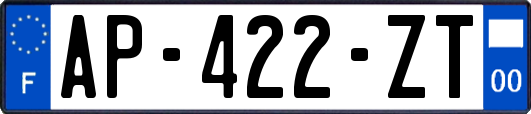 AP-422-ZT