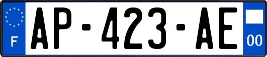 AP-423-AE