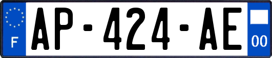 AP-424-AE