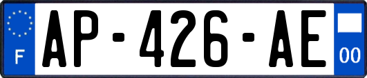 AP-426-AE
