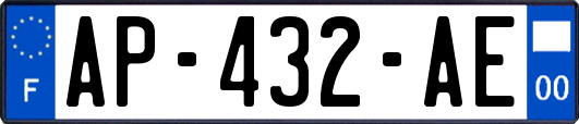 AP-432-AE