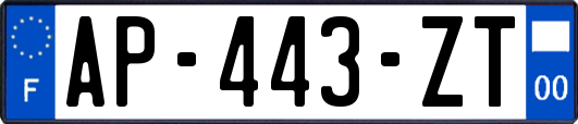 AP-443-ZT