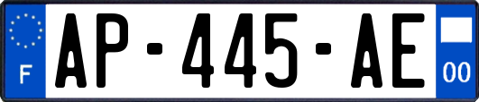 AP-445-AE