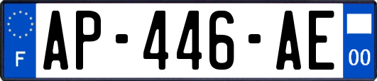 AP-446-AE