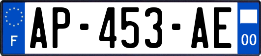 AP-453-AE