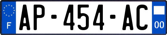 AP-454-AC