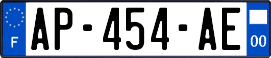 AP-454-AE